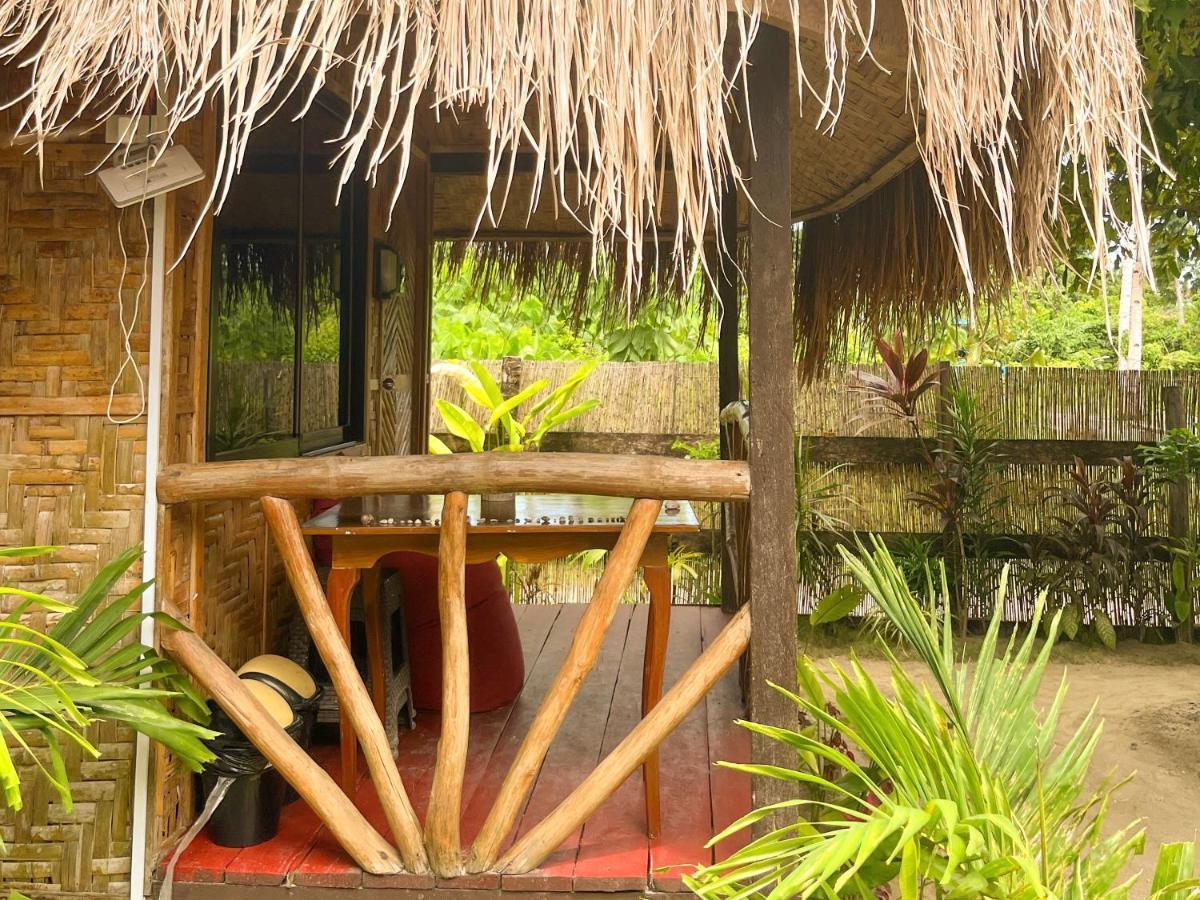 Siargao Tropic Hostel General Luna  Exterior foto