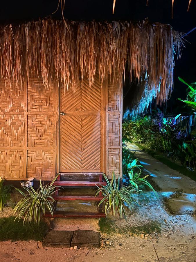 Siargao Tropic Hostel General Luna  Exterior foto