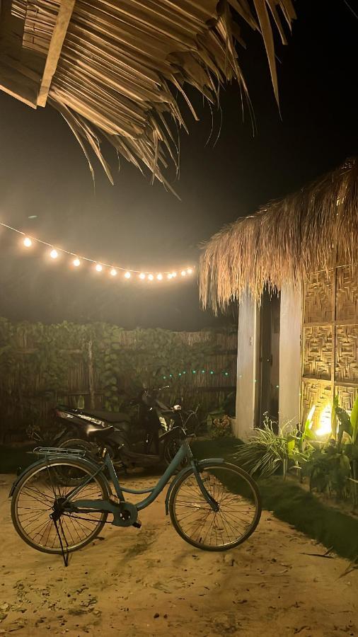 Siargao Tropic Hostel General Luna  Exterior foto